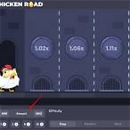 chicken bet